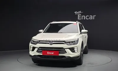 KG_Mobility_Ssangyong KORANDO 2020, 53994 км, за 11389.39 USD