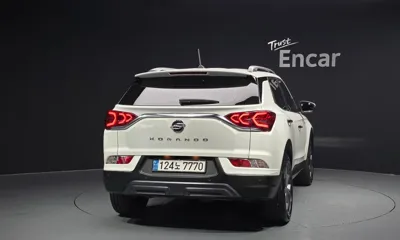 KG_Mobility_Ssangyong KORANDO 2020, 53994 км, за 11389.39 USD