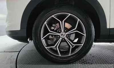 KG_Mobility_Ssangyong KORANDO 2020, 53994 км, за 11389.39 USD