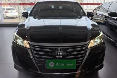 Toyota Crown 2015, 50200 км, за 20873 USD - фото 2