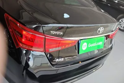 Toyota Crown 2015, 50200 км, за 20873 USD - фото 5