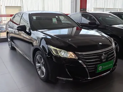Toyota Crown 2015, 50200 км, за 20873 USD - фото 12