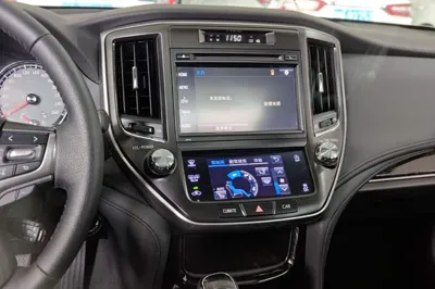 Toyota Crown 2015, 50200 км, за 20873 USD - фото 21