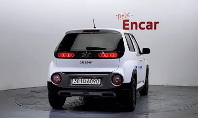 Hyundai Casper 2023, 142725 км, за 5710.91 USD