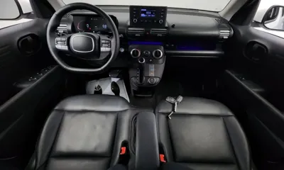 Hyundai Casper 2023, 142725 км, за 5710.91 USD - фото 7