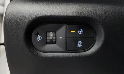 Hyundai Casper 2023, 142725 км, за 5710.91 USD - фото 15