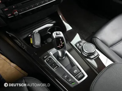 BMW X3 2016, 131000 км, за 9700.39 USD - фото 9
