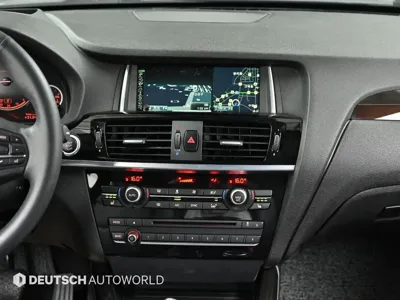 BMW X3 2016, 131000 км, за 9700.39 USD - фото 14