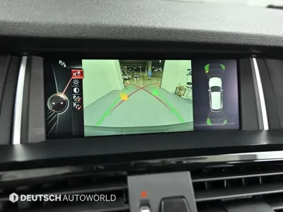 BMW X3 2016, 131000 км, за 9700.39 USD - фото 15