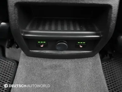 BMW X3 2016, 131000 км, за 9700.39 USD - фото 16