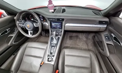Porsche 911 2017, 100595 км, за 55826.3 USD - фото 7