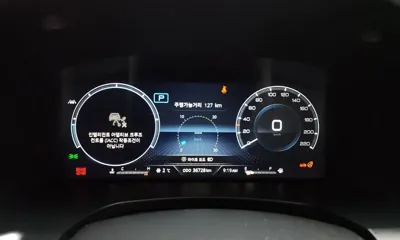 KG_Mobility_Ssangyong Rexton 2024, 36728 км, за 21473.4 USD - фото 8