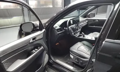 KG_Mobility_Ssangyong Rexton 2024, 36728 км, за 21473.4 USD - фото 10
