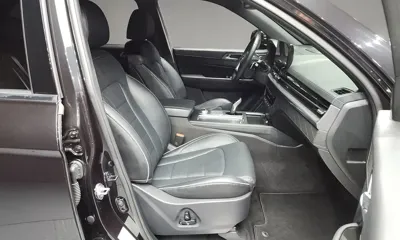 KG_Mobility_Ssangyong Rexton 2024, 36728 км, за 21473.4 USD - фото 11
