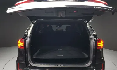 KG_Mobility_Ssangyong Rexton 2024, 36728 км, за 21473.4 USD - фото 20