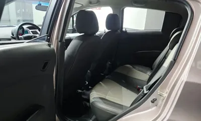ChevroletGMDaewoo Spark 2012, 104980 км, за 1302.34 USD - фото 11