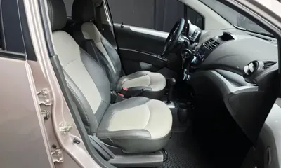 ChevroletGMDaewoo Spark 2012, 104980 км, за 1302.34 USD - фото 12