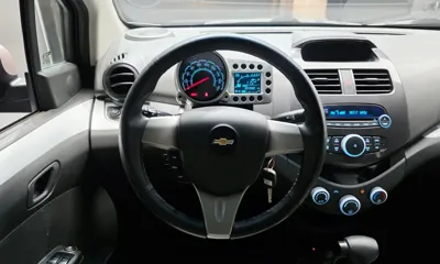 ChevroletGMDaewoo Spark 2012, 104980 км, за 1302.34 USD - фото 13