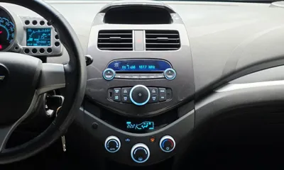 ChevroletGMDaewoo Spark 2012, 104980 км, за 1302.34 USD - фото 14