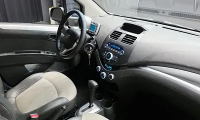 ChevroletGMDaewoo Spark 2012, 104980 км, за 1302.34 USD - фото 19