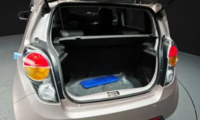 ChevroletGMDaewoo Spark 2012, 104980 км, за 1302.34 USD - фото 20