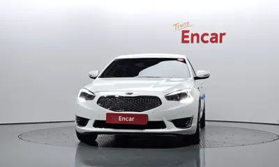 Kia K7 2015, 68677 км, за 5583.29 USD