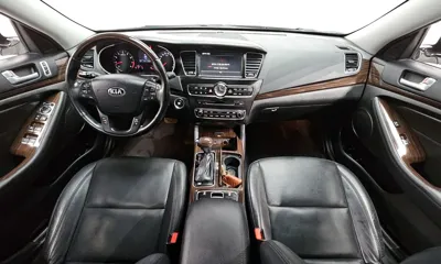 Kia K7 2015, 68677 км, за 5583.29 USD - фото 7