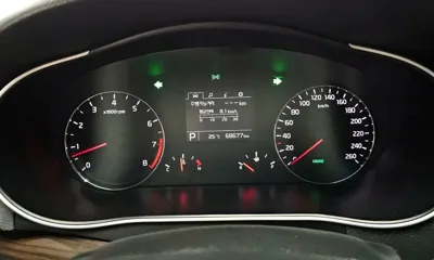 Kia K7 2015, 68677 км, за 5583.29 USD - фото 8