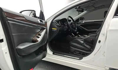 Kia K7 2015, 68677 км, за 5583.29 USD - фото 10
