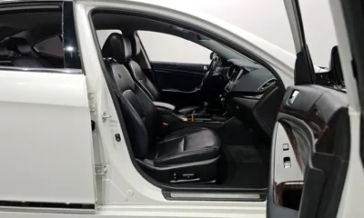 Kia K7 2015, 68677 км, за 5583.29 USD - фото 11