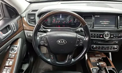 Kia K7 2015, 68677 км, за 5583.29 USD - фото 13