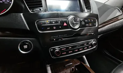 Kia K7 2015, 68677 км, за 5583.29 USD - фото 15