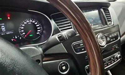 Kia K7 2015, 68677 км, за 5583.29 USD - фото 19