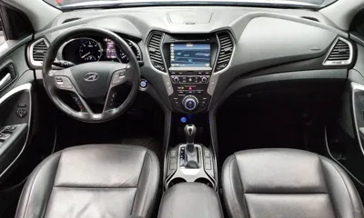 Hyundai Santafe 2016, 75801 км, за 8320.87 USD - фото 7
