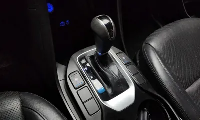 Hyundai Santafe 2016, 75801 км, за 8320.87 USD - фото 9