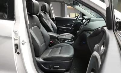 Hyundai Santafe 2016, 75801 км, за 8320.87 USD - фото 11