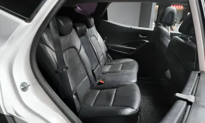 Hyundai Santafe 2016, 75801 км, за 8320.87 USD - фото 12