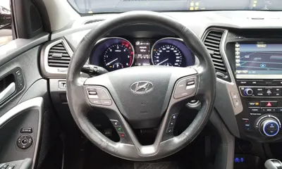 Hyundai Santafe 2016, 75801 км, за 8320.87 USD - фото 13