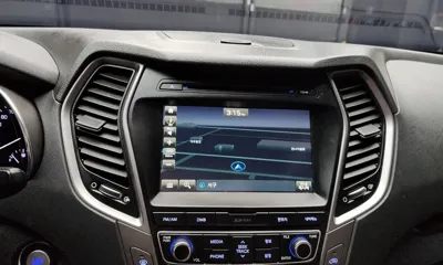 Hyundai Santafe 2016, 75801 км, за 8320.87 USD - фото 14