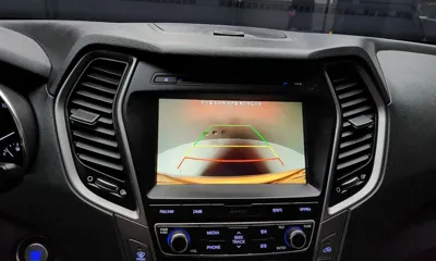 Hyundai Santafe 2016, 75801 км, за 8320.87 USD - фото 15