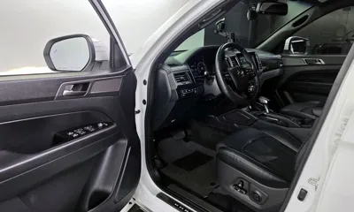 KG_Mobility_Ssangyong Rexton 2022, 15214 км, за 19665.88 USD - фото 10