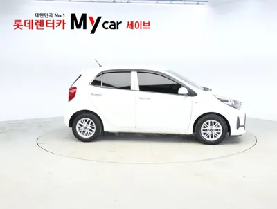 Kia Morning 2022, 47920 км, за 5711.69 USD - фото 6