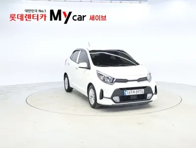 Kia Morning 2022, 47920 км, за 5711.69 USD - фото 7