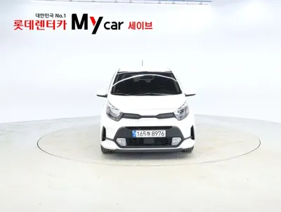 Kia Morning 2022, 47920 км, за 5711.69 USD - фото 8
