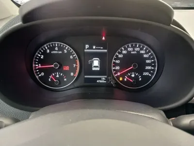 Kia Morning 2022, 47920 км, за 5711.69 USD - фото 11