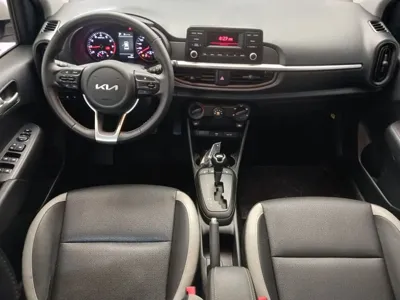 Kia Morning 2022, 47920 км, за 5711.69 USD - фото 15