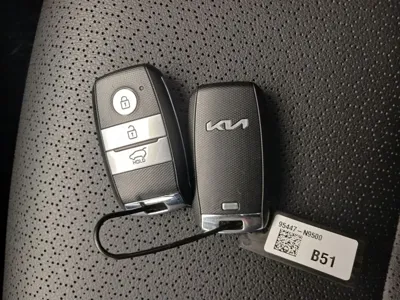 Kia Morning 2022, 47920 км, за 5711.69 USD - фото 19