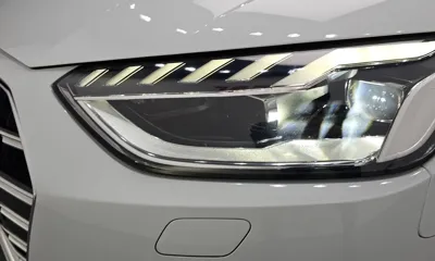 Audi A4 2021, 50824 км, за 16935.8 USD - фото 22