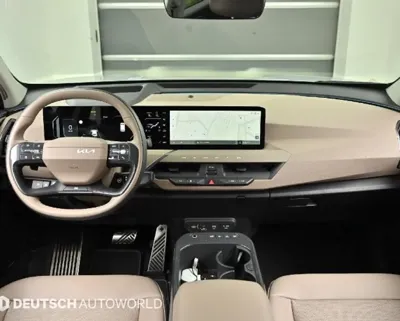 Kia EV5 2026, 10700 км, за 32158.33 USD - фото 8