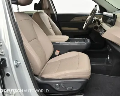 Kia EV5 2026, 10700 км, за 32158.33 USD - фото 10